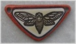 Small Triangle Bee