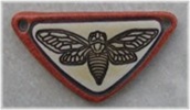 Small Triangle Bee