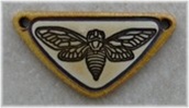 Small Triangle Bee
