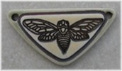 Small Triangle Bee