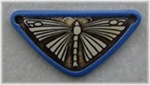 Small Triangle Butterfly