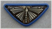 Small Triangle Butterfly