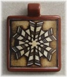 Tube-Top Large Square Arrows
