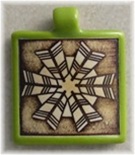 Tube-Top Large Square Arrows