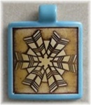Tube-Top Large Square Arrows