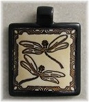 Tube-Top Large Square Dragonfly
