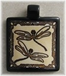 Tube-Top Large Square Dragonfly