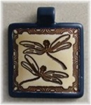 Tube-Top Large Square Dragonfly