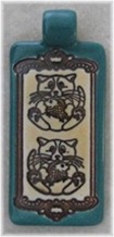 Tube-Top Rectangle Cats