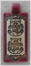 Tube-Top Rectangle Cats