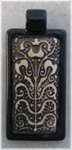 Tube-Top Rectangle Norwegian Floral