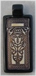Tube-Top Rectangle Nouveau Lady