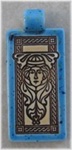 Tube-Top Rectangle Nouveau Lady