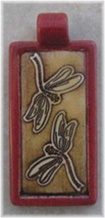 Tube-Top Rectangle Dragonflies