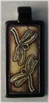 Tube-Top Rectangle Dragonflies