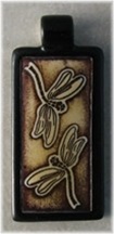 Tube-Top Rectangle Dragonflies
