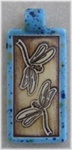 Tube-Top Rectangle Dragonflies