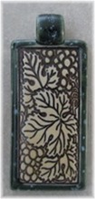 Tube-Top Rectangle Grapevine