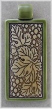 Tube-Top Rectangle Grapevine