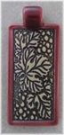 Tube-Top Rectangle Grapevine
