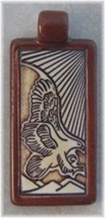 Tube-Top Rectangle Eagle
