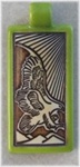 Tube-Top Rectangle Eagle