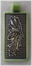 Tube-Top Rectangle Pinecone