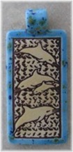 Tube-Top Rectangle Dolphins