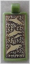 Tube-Top Rectangle Dolphins
