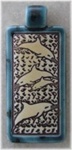 Tube-Top Rectangle Dolphins