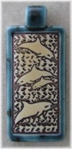 Tube-Top Rectangle Dolphins