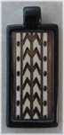 Tube-Top Rectangle Tribal