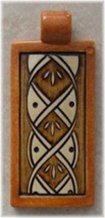 Tube-Top Rectangle Ribbons