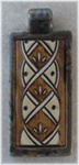 Tube-Top Rectangle Ribbons