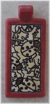 Tube-Top Rectangle Ladybugs