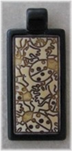 Tube-Top Rectangle Ladybugs