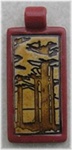 Tube-Top Rectangle Forest