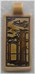 Tube-Top Rectangle Forest