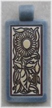Tube-Top Rectangle Sunflower