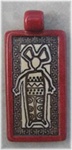 Tube-Top Rectangle Bunny Ears