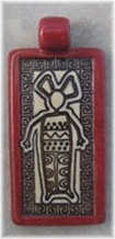 Tube-Top Rectangle Bunny Ears