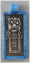 Tube-Top Rectangle Bunny Ears