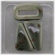 Green Agate