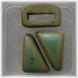 Matte Patina