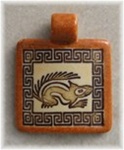 Tube-Top Small Square Squirrel