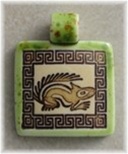 Tube-Top Small Square Squirrel