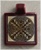 Tube-Top Small Rectangle Celtic Circle