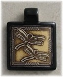 Tube-Top Small Square Dragonfly
