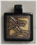 Tube-Top Small Square Dragonfly