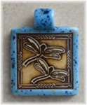 Tube-Top Small Square Dragonfly
